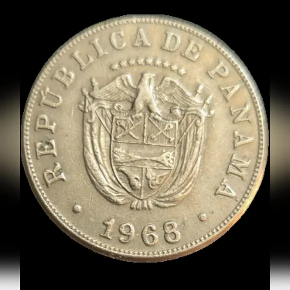 Lot/6 Foreign Coins - Picture 11 of 12